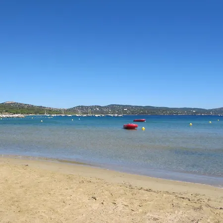 De La Plage-1 Appartement Cavalaire-sur-Mer